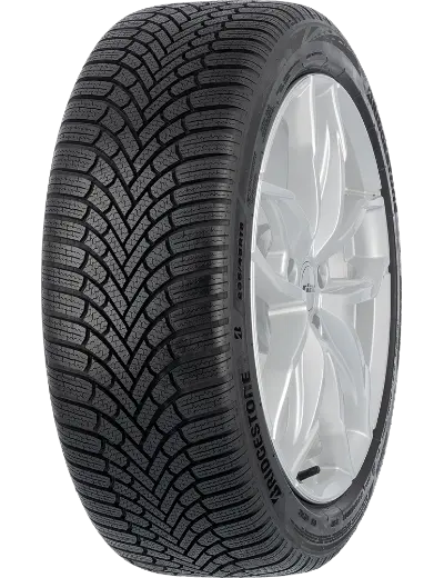 295/30R20 opona BRIDGESTONE BLIZZAK 6 XL FR 101W